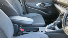 Toyota Yaris 1.5 Hybrid Icon 5dr CVT Hybrid Hatchback